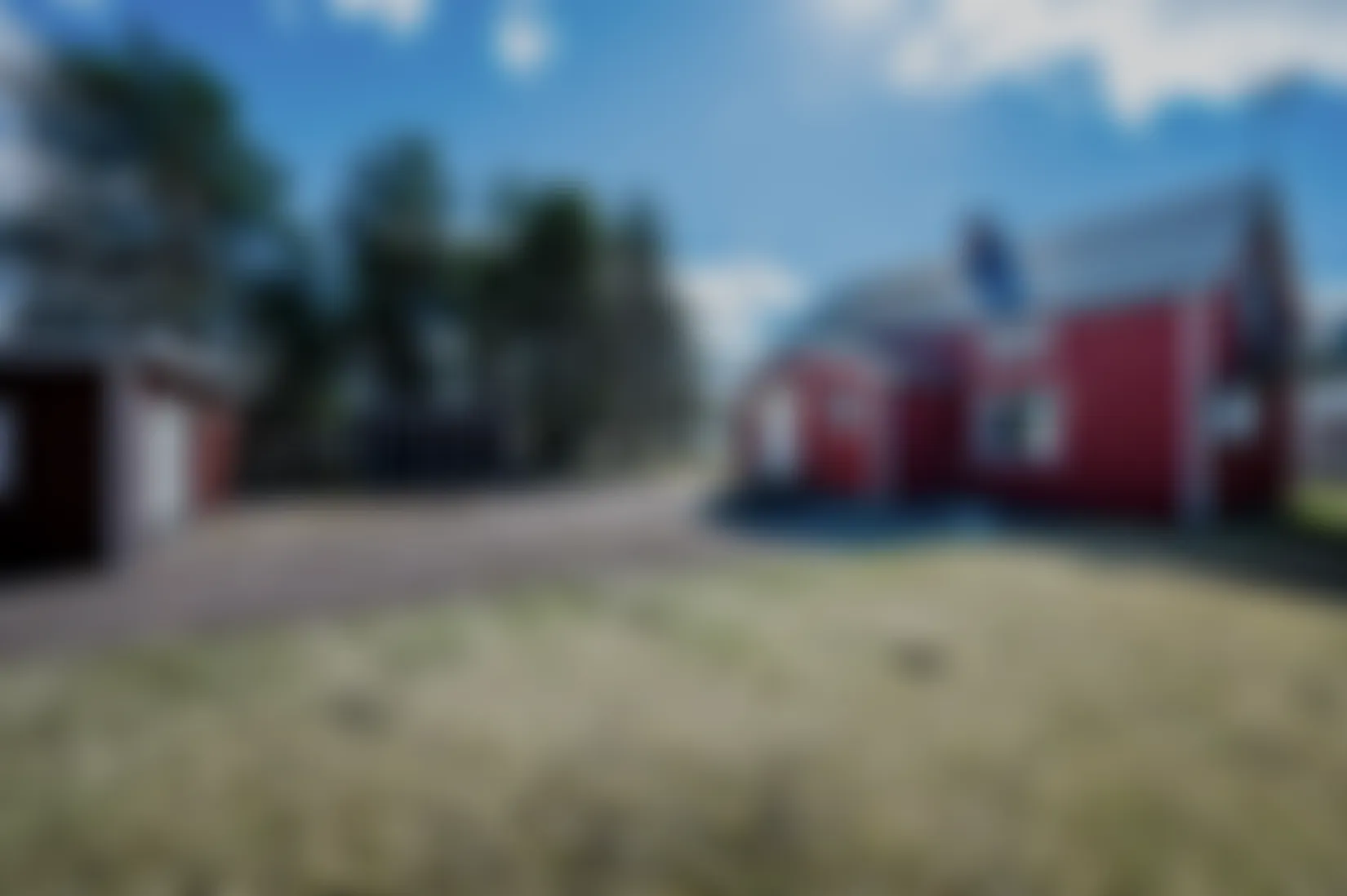 Villa, Adressen är dold tillsvidare, Gällivare
