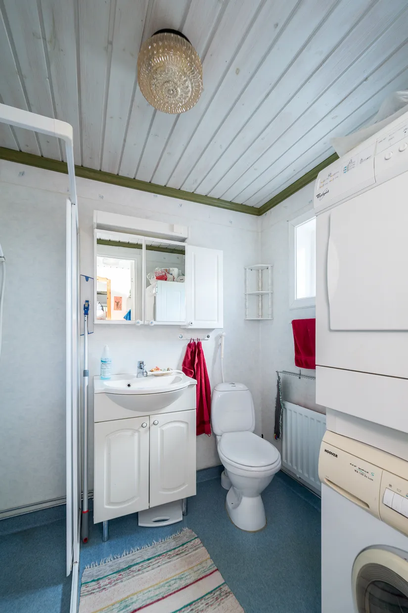 Villa, Stationsvägen 52, Nattavaara, Gällivare