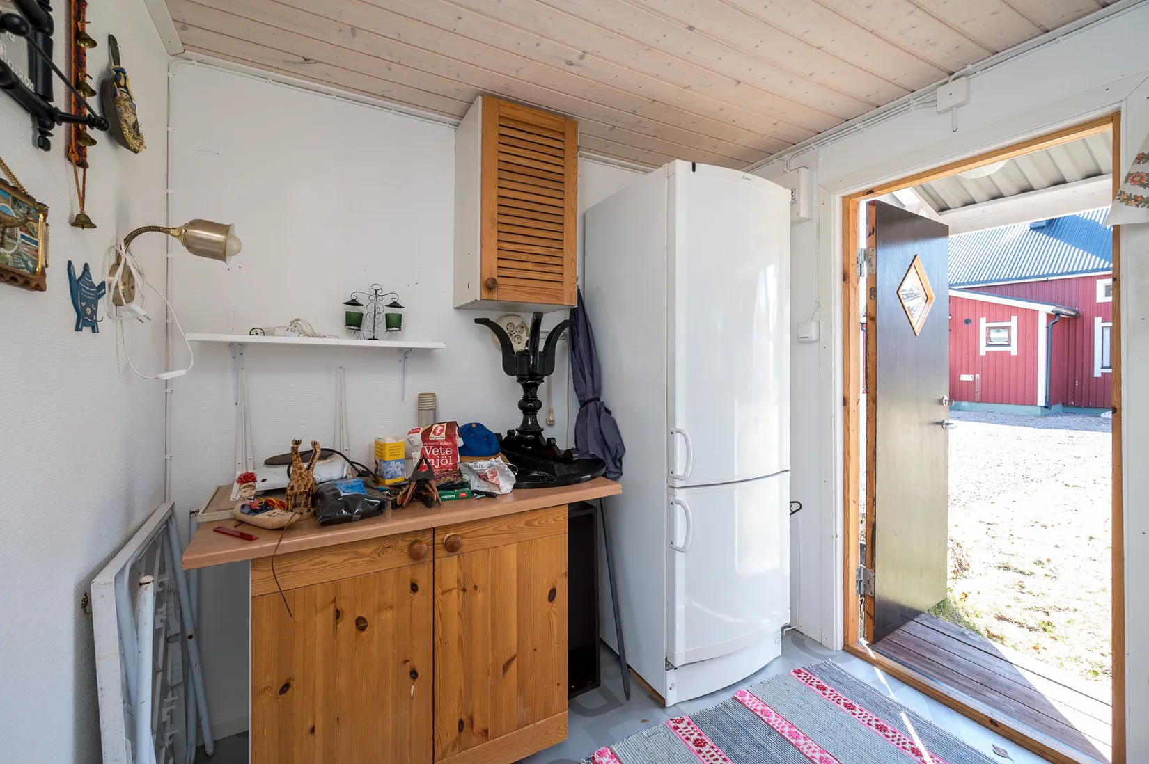 Villa, Stationsvägen 52, Nattavaara, Gällivare