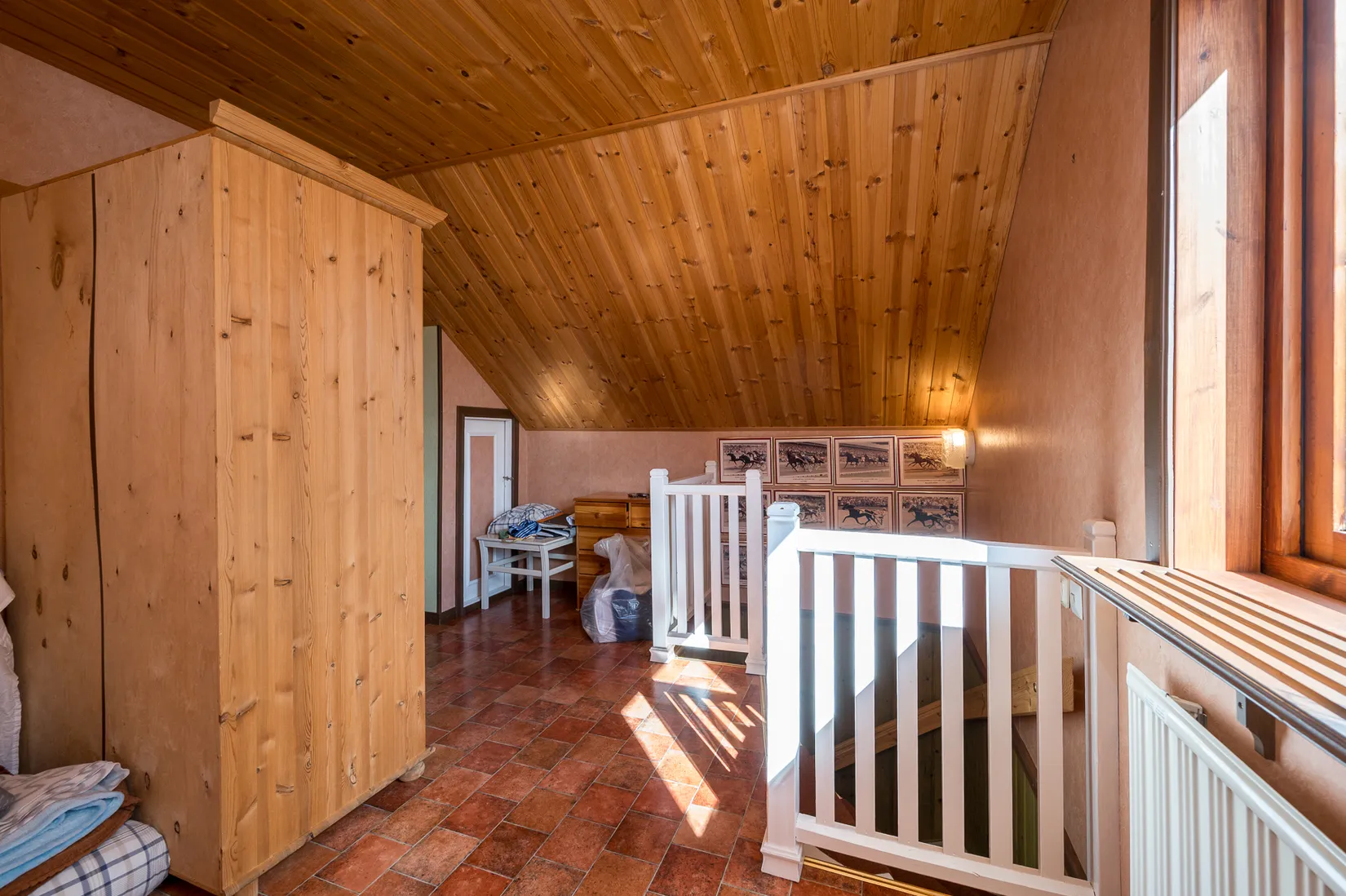 Villa, Stationsvägen 52, Nattavaara, Gällivare
