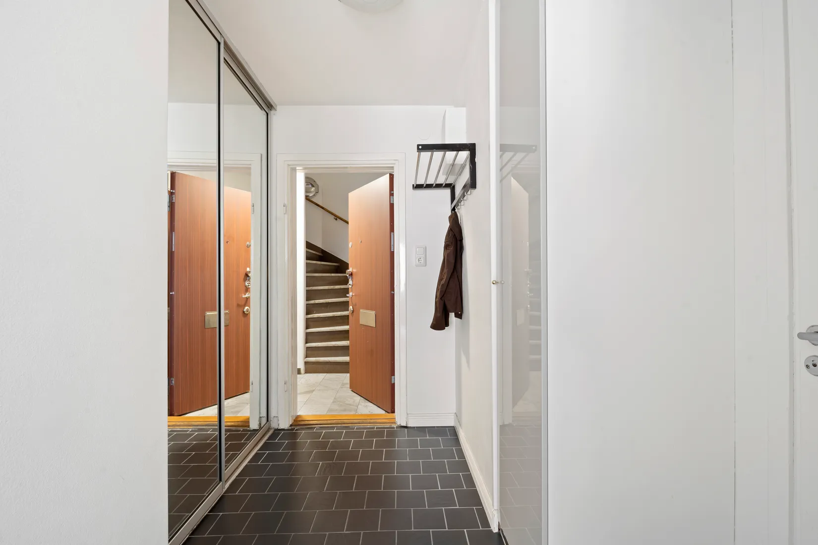 Bostadsrätt, Götgatan 12A, Främre Luthagen, Uppsala