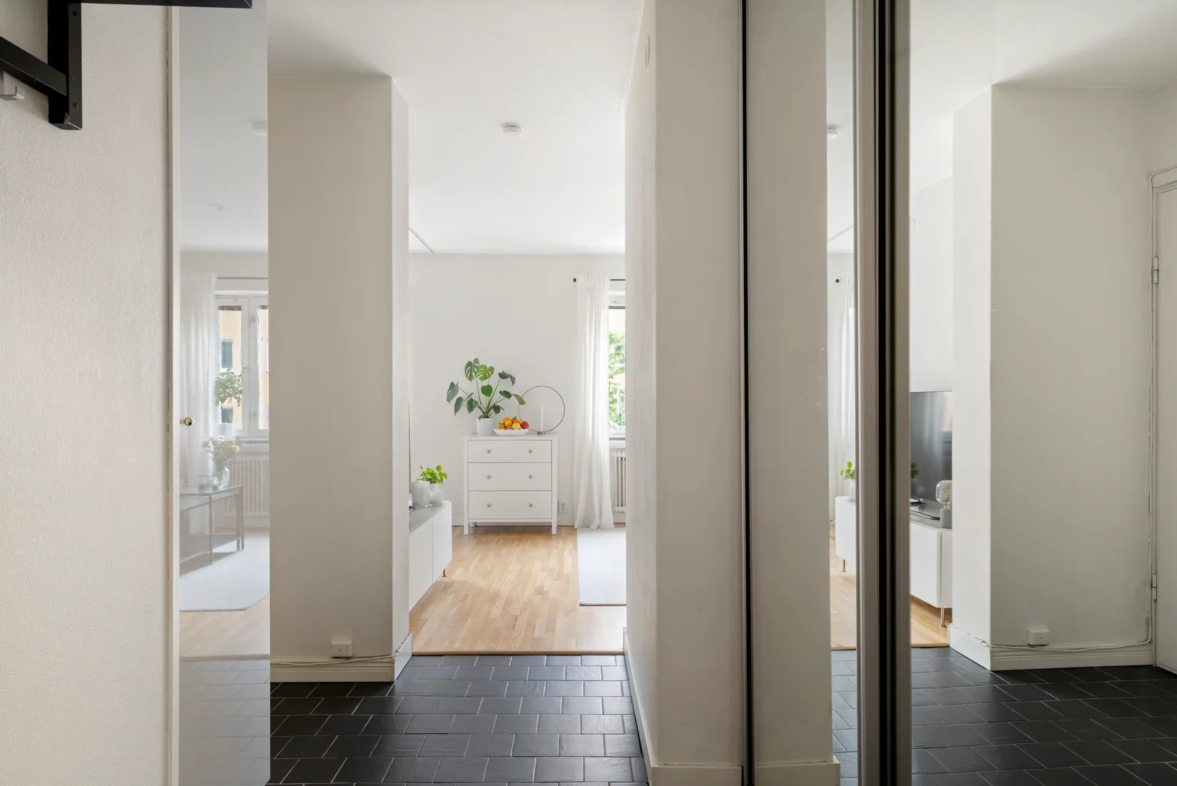 Bostadsrätt, Götgatan 12A, Främre Luthagen, Uppsala