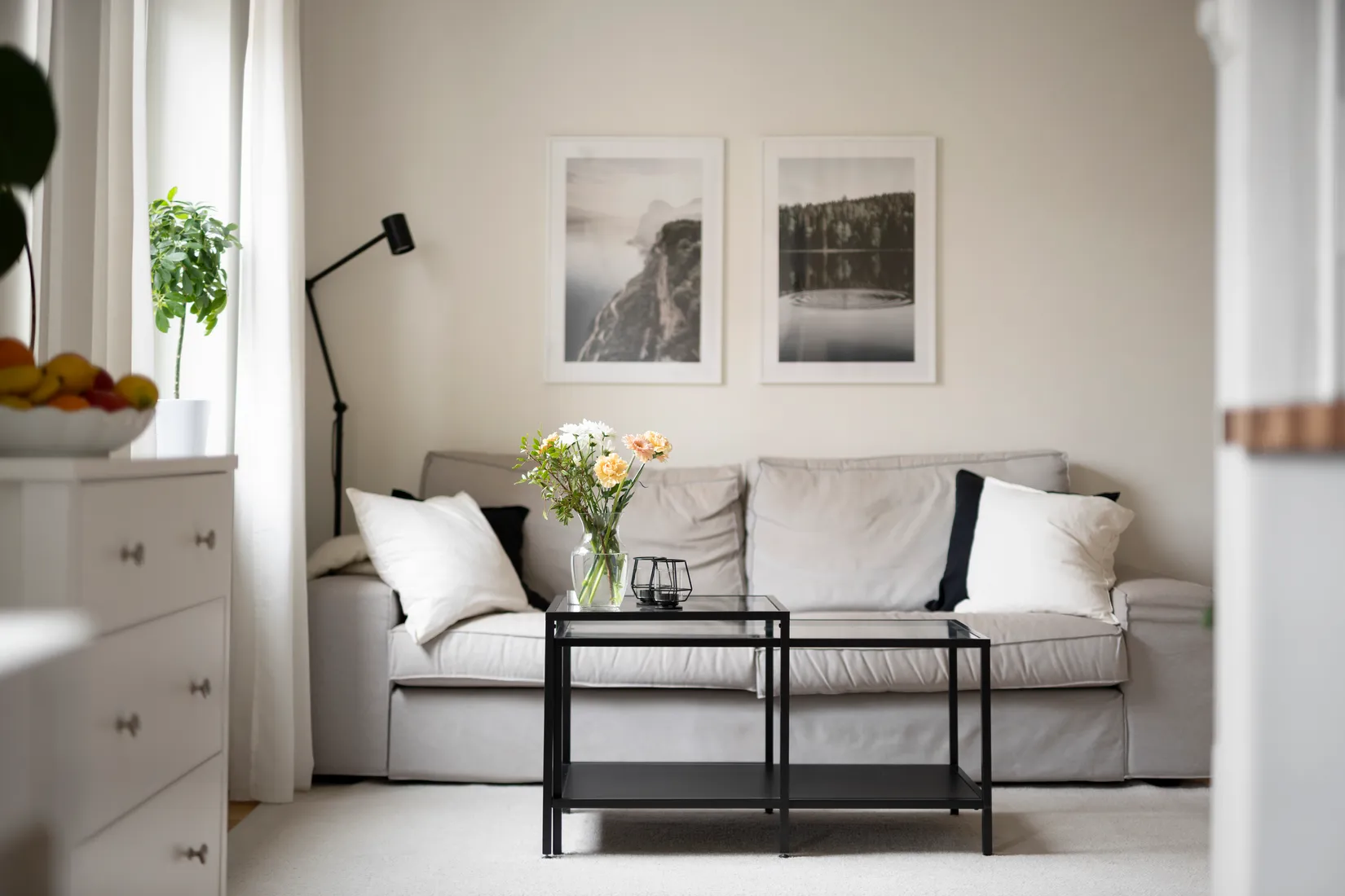 Bostadsrätt, Götgatan 12A, Främre Luthagen, Uppsala