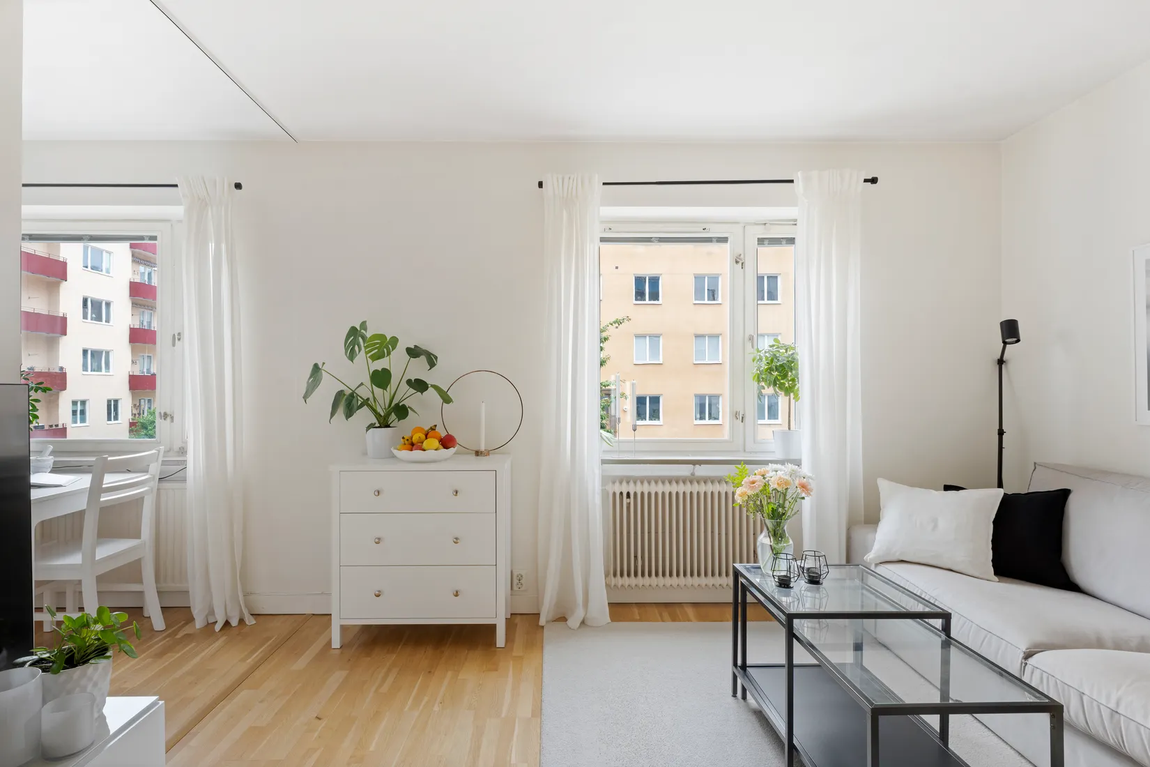 Bostadsrätt, Götgatan 12A, Främre Luthagen, Uppsala