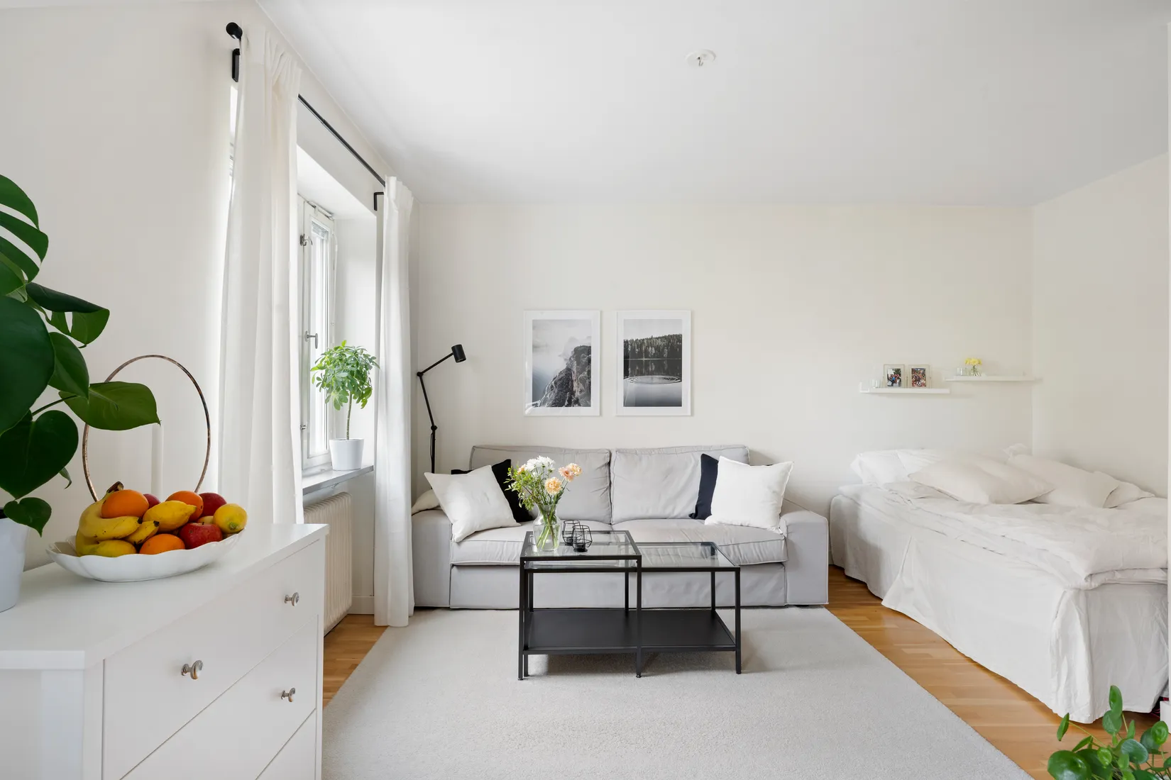 Bostadsrätt, Götgatan 12A, Främre Luthagen, Uppsala