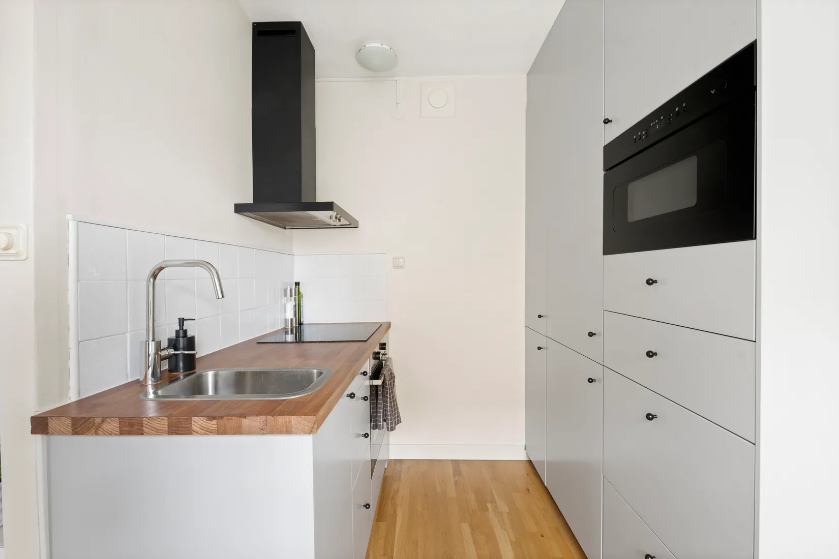 Bostadsrätt, Götgatan 12A, Främre Luthagen, Uppsala