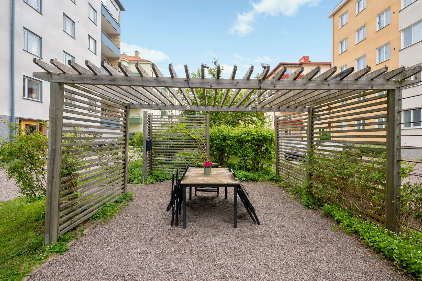 Bostadsrätt, Götgatan 12A, Främre Luthagen, Uppsala