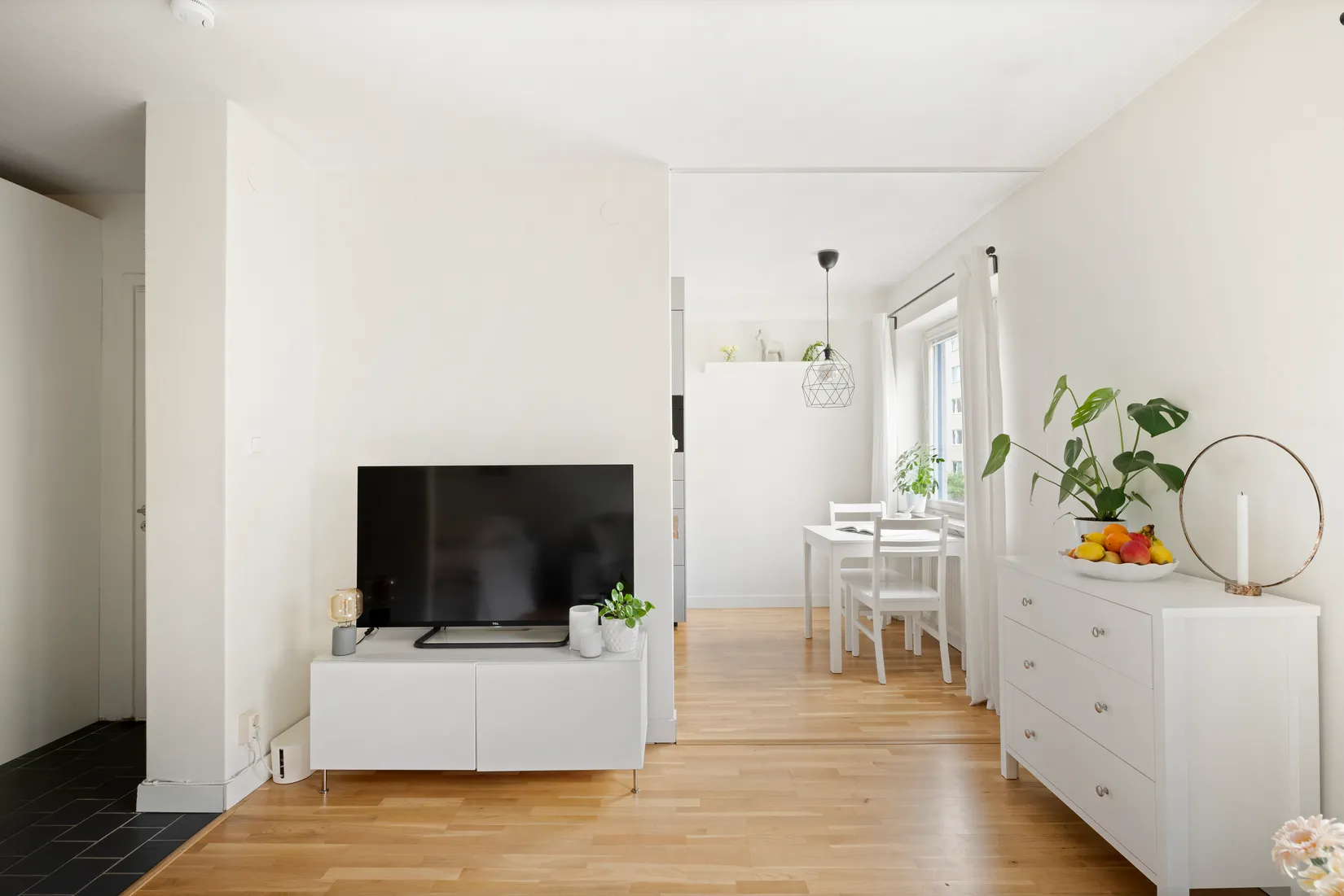 Bostadsrätt, Götgatan 12A, Främre Luthagen, Uppsala