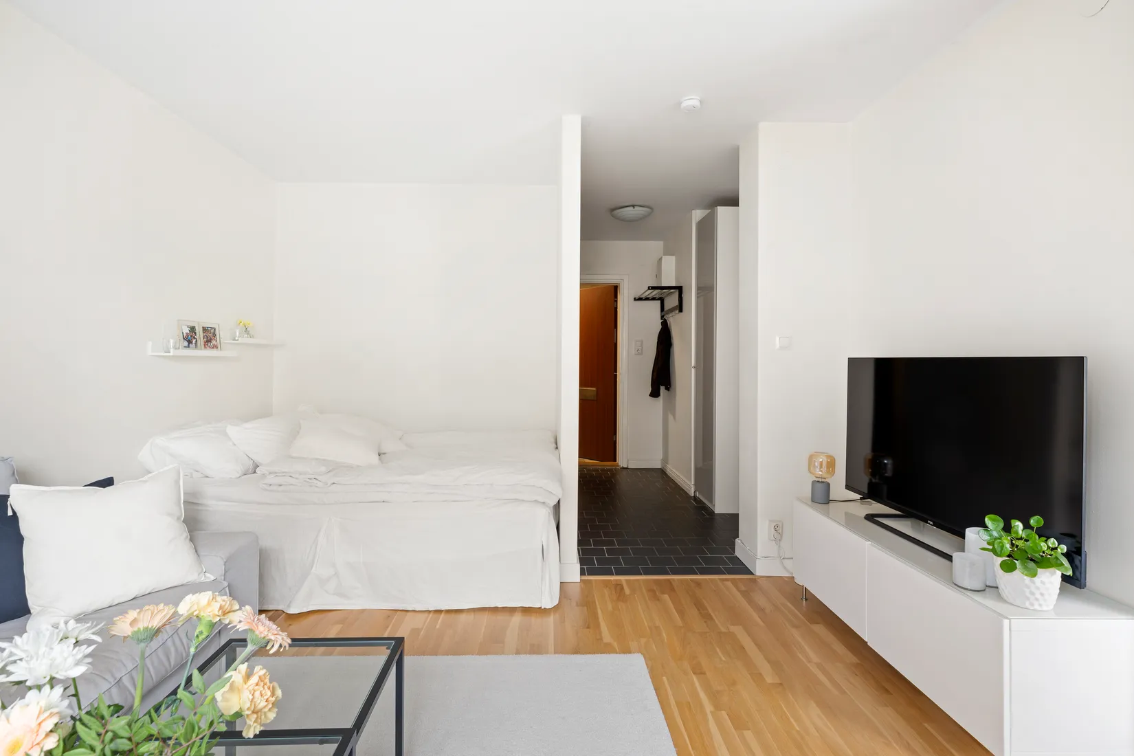 Bostadsrätt, Götgatan 12A, Främre Luthagen, Uppsala