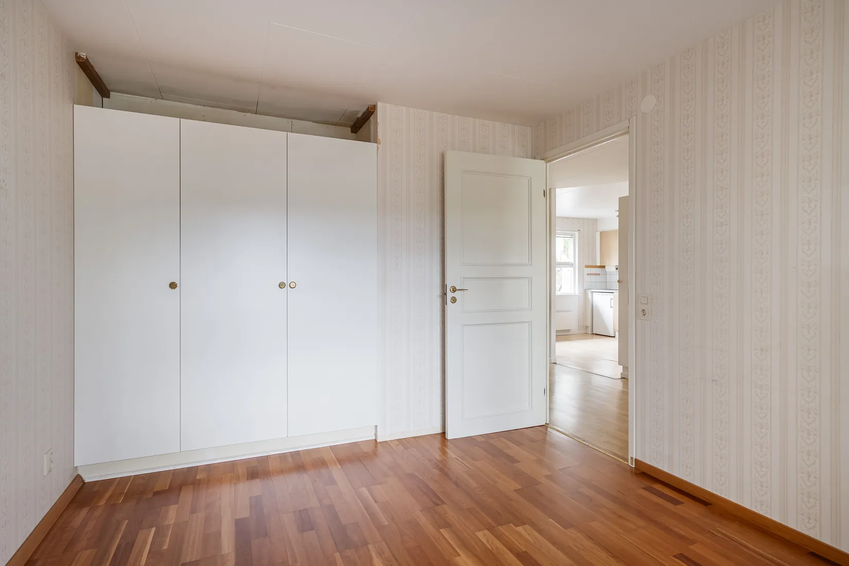 Bostadsrätt, Radhus, Ullas lyckas väg 139, Livered, Mölndal