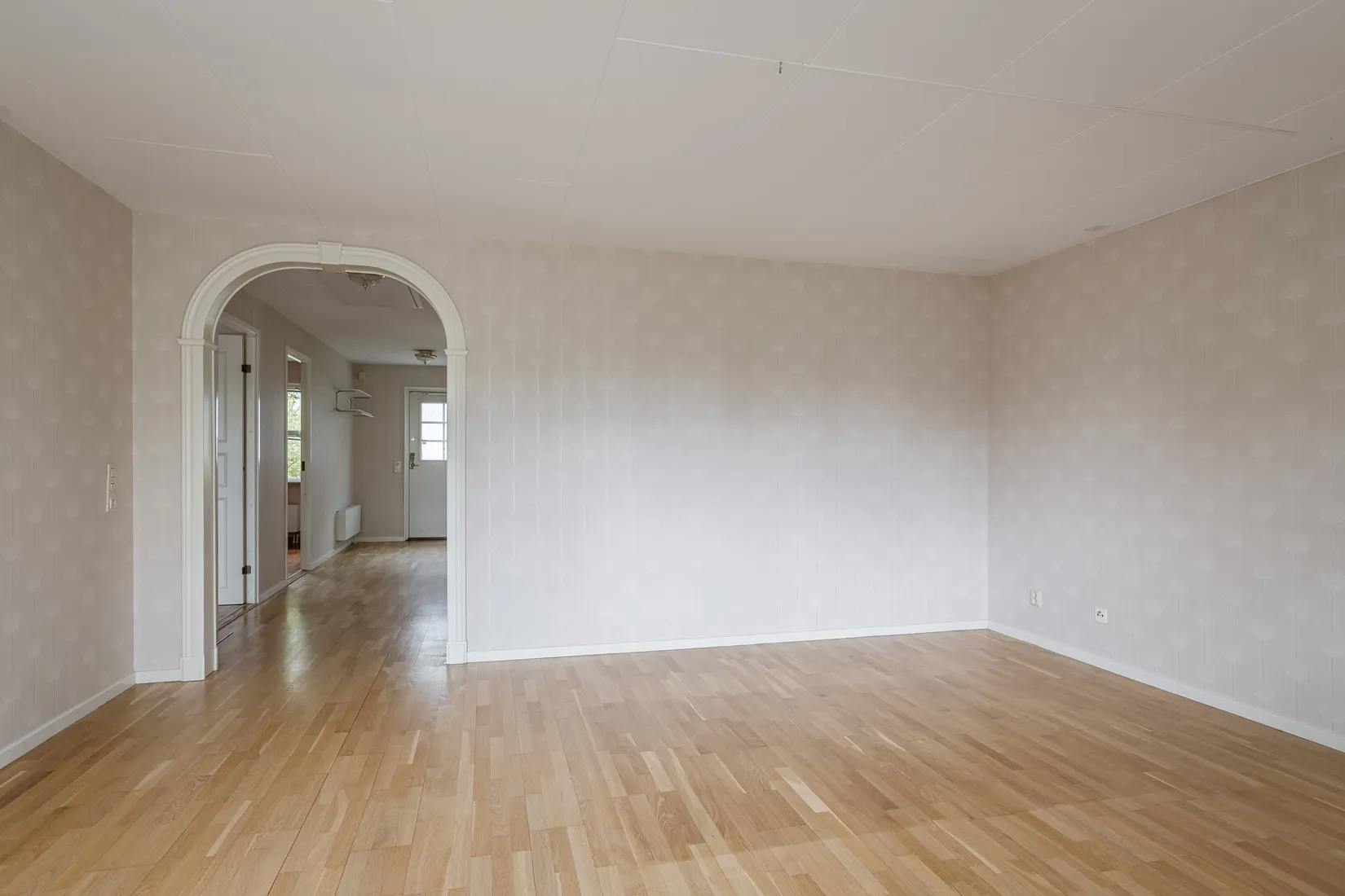 Bostadsrätt, Radhus, Ullas lyckas väg 139, Livered, Mölndal