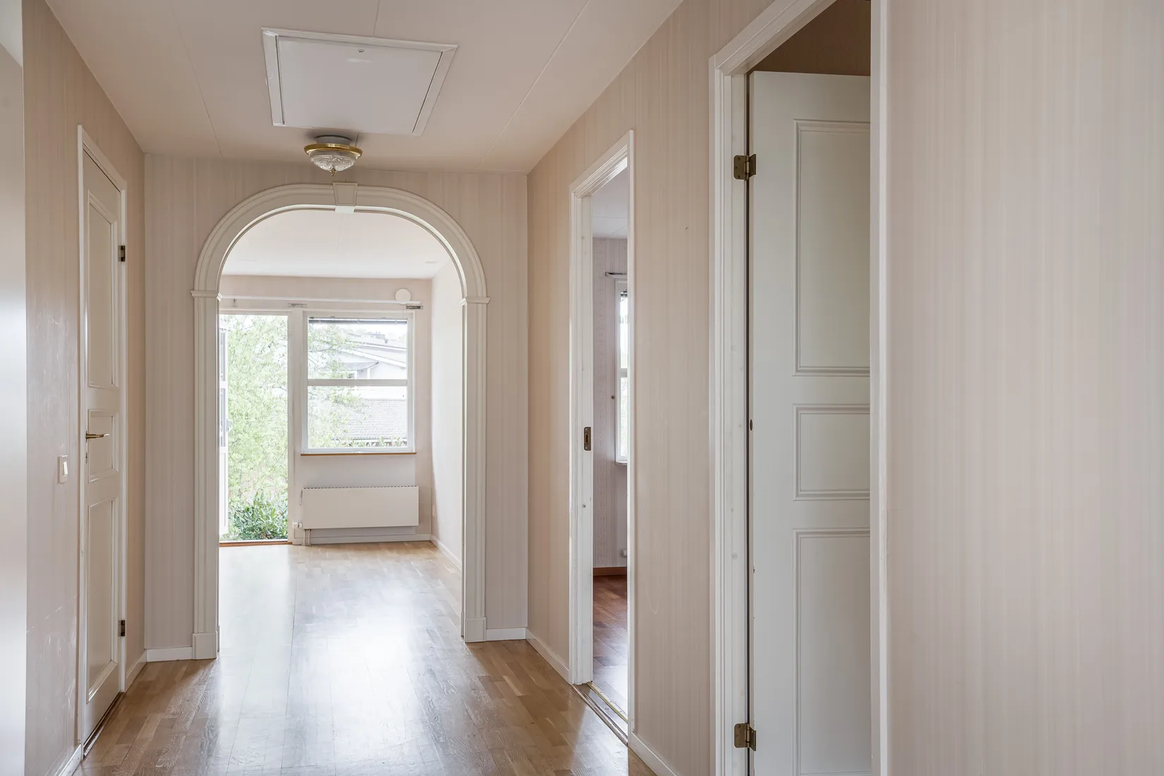 Bostadsrätt, Radhus, Ullas lyckas väg 139, Livered, Mölndal