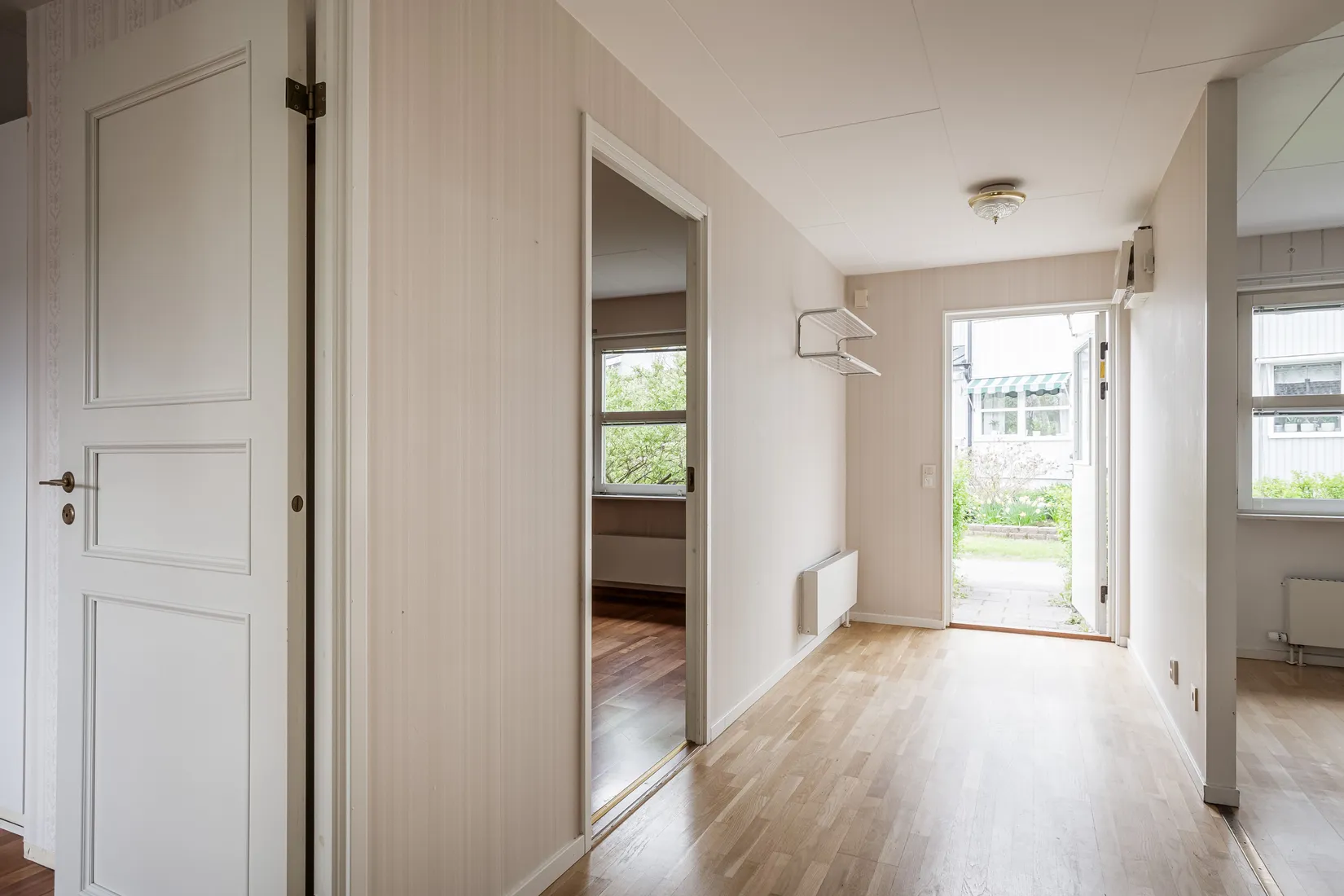 Bostadsrätt, Radhus, Ullas lyckas väg 139, Livered, Mölndal