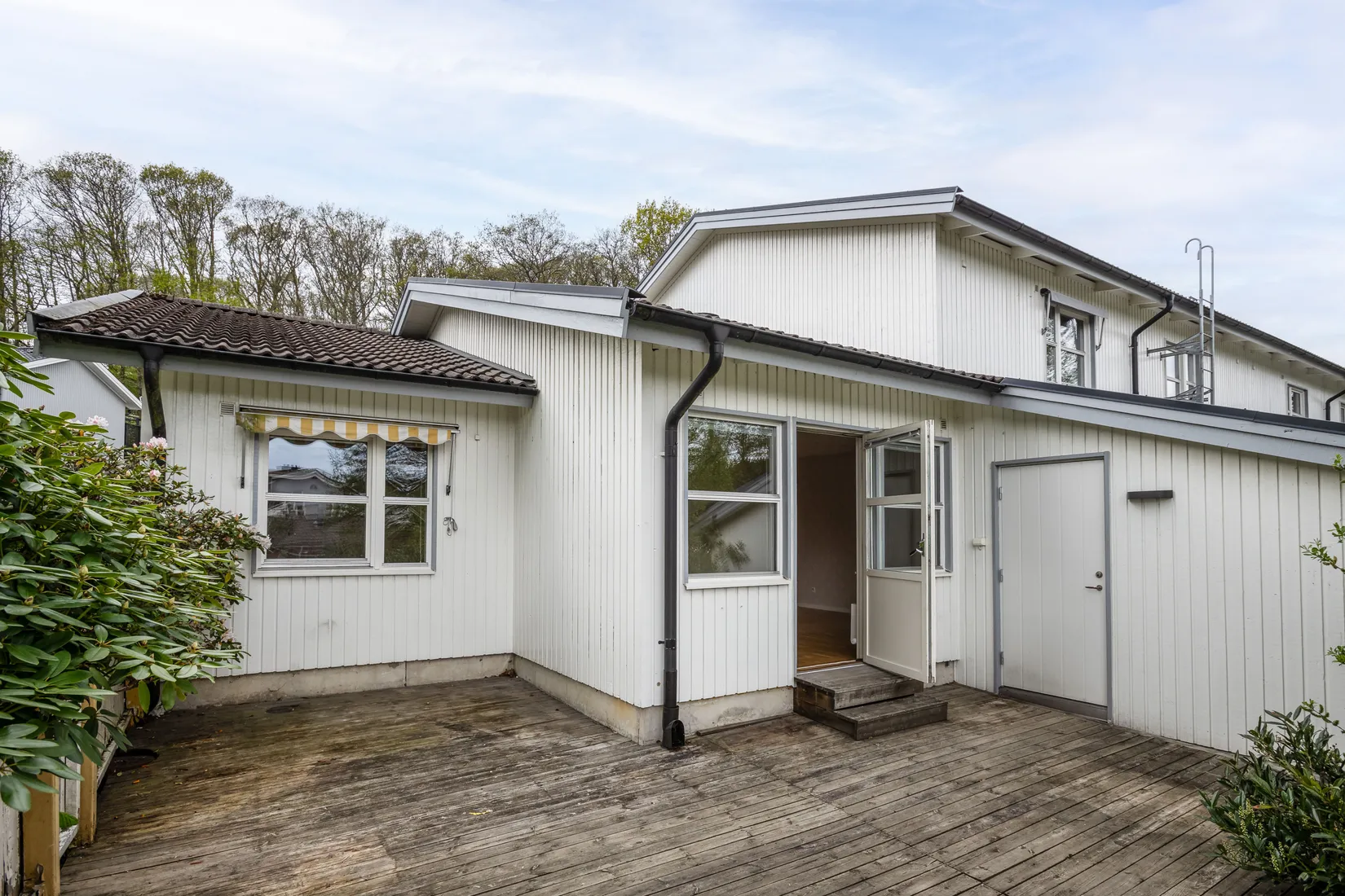 Bostadsrätt, Radhus, Ullas lyckas väg 139, Livered, Mölndal