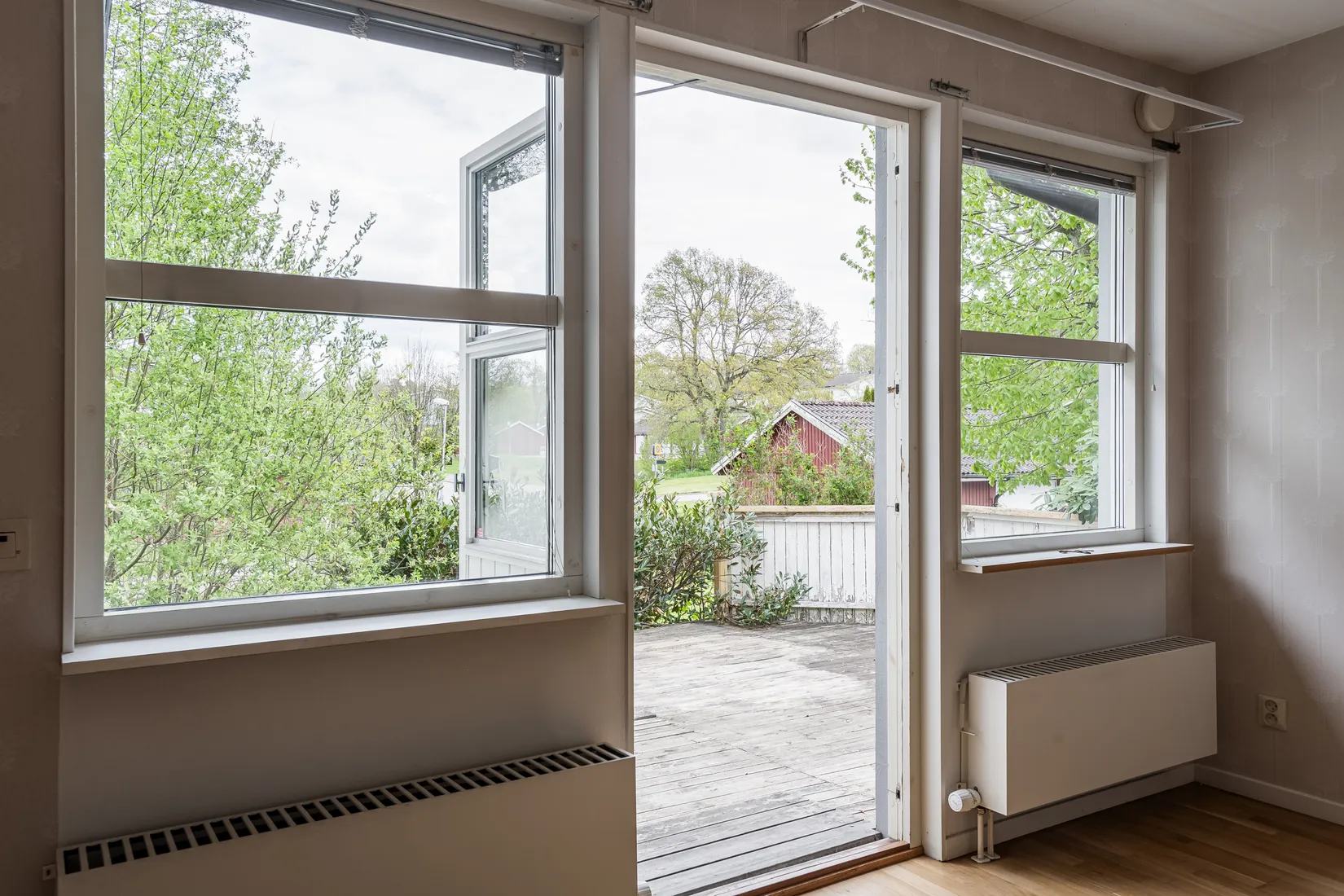 Bostadsrätt, Radhus, Ullas lyckas väg 139, Livered, Mölndal