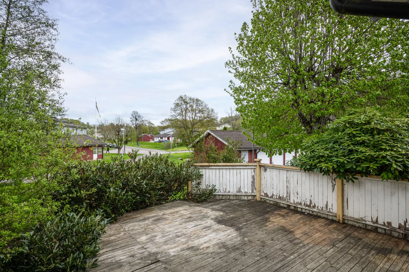 Bostadsrätt, Radhus, Ullas lyckas väg 139, Livered, Mölndal