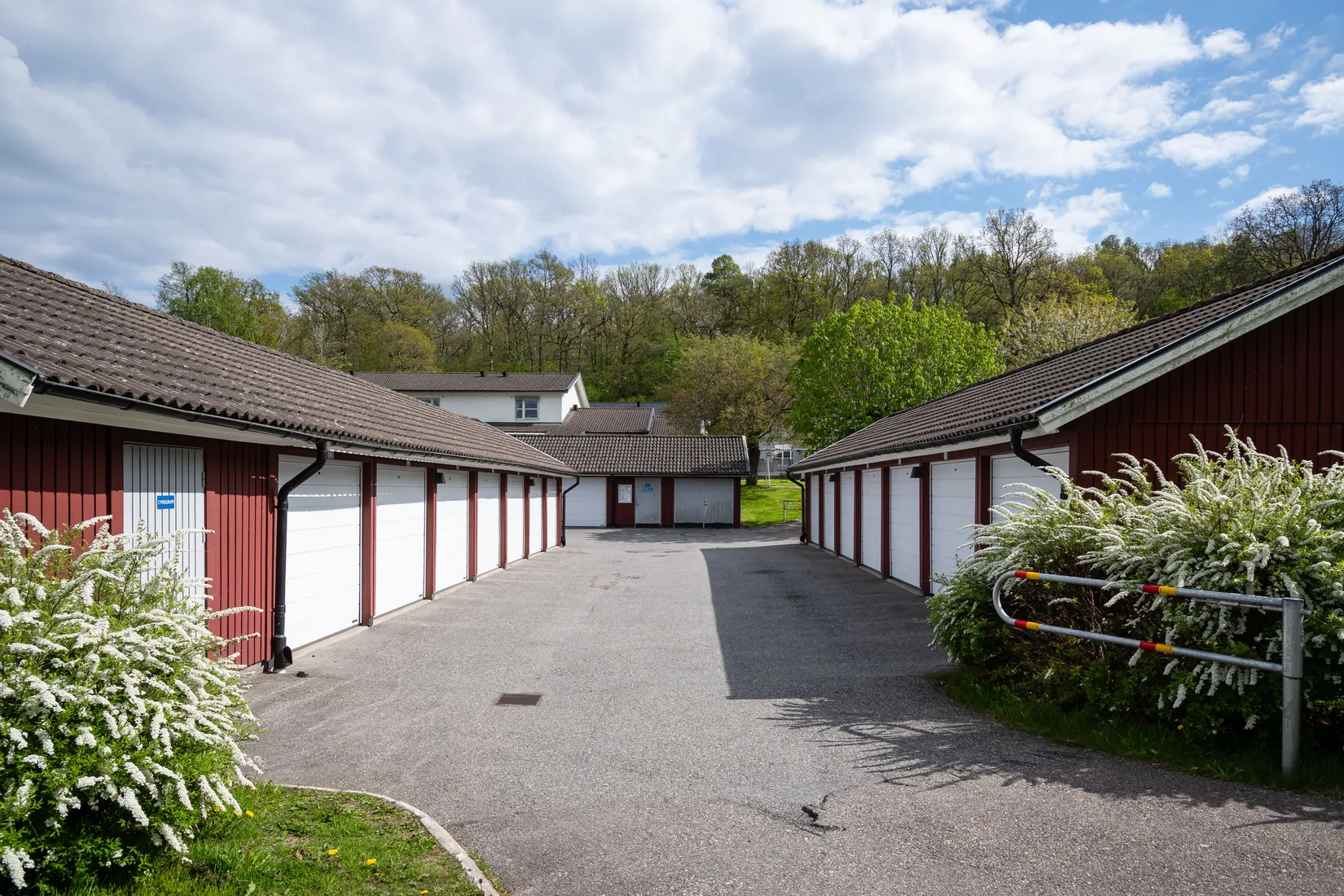 Bostadsrätt, Radhus, Ullas lyckas väg 139, Livered, Mölndal