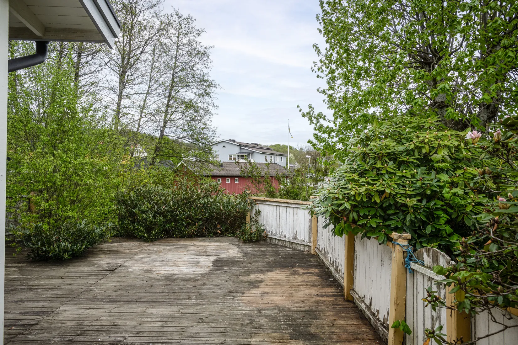 Bostadsrätt, Radhus, Ullas lyckas väg 139, Livered, Mölndal