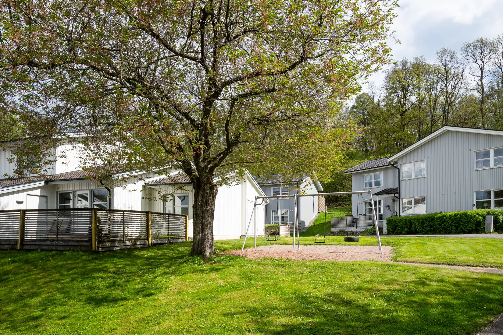 Bostadsrätt, Radhus, Ullas lyckas väg 139, Livered, Mölndal