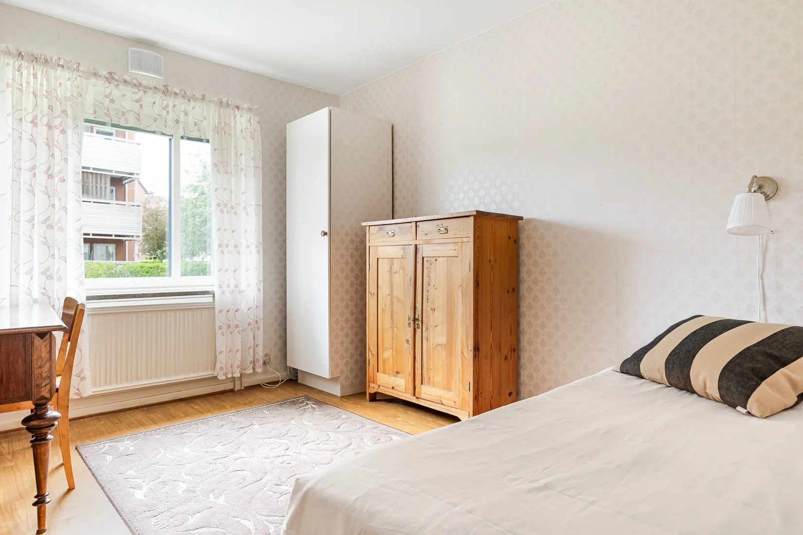 Bostadsrätt, Åbylundsgatan 43, Gottfridsberg, Linköping