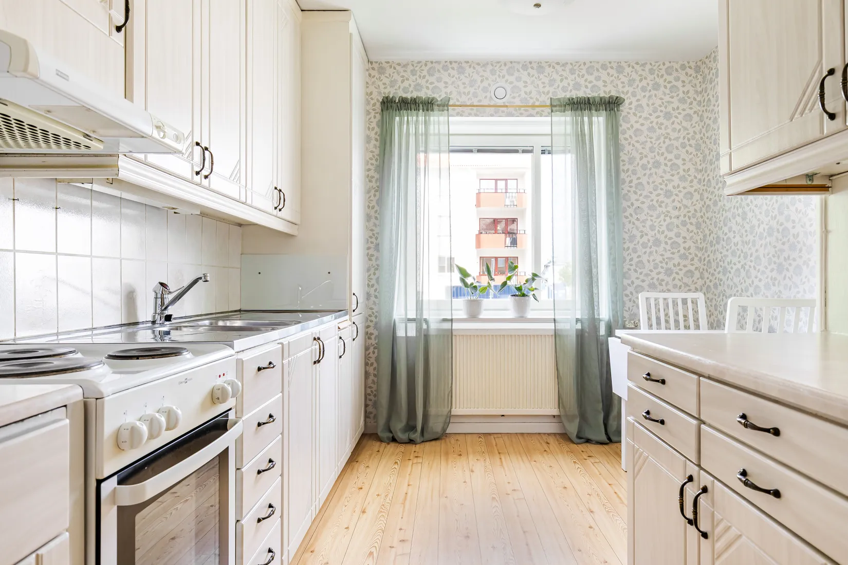 Bostadsrätt, Åbylundsgatan 43, Gottfridsberg, Linköping