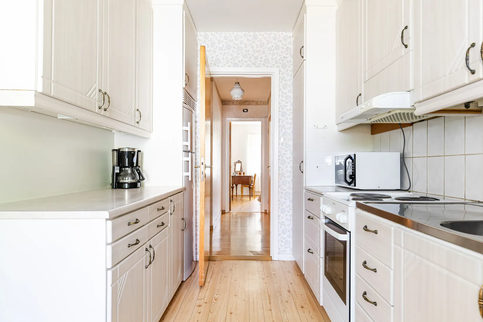 Bostadsrätt, Åbylundsgatan 43, Gottfridsberg, Linköping
