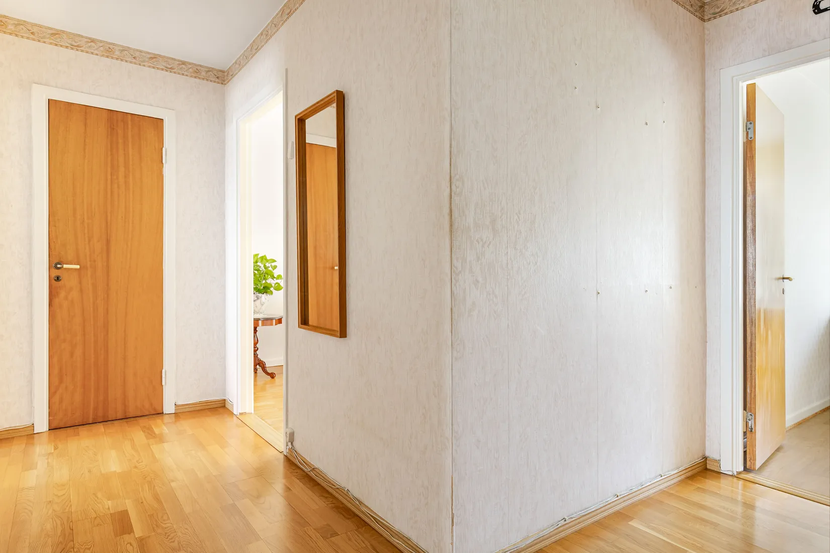 Bostadsrätt, Åbylundsgatan 43, Gottfridsberg, Linköping