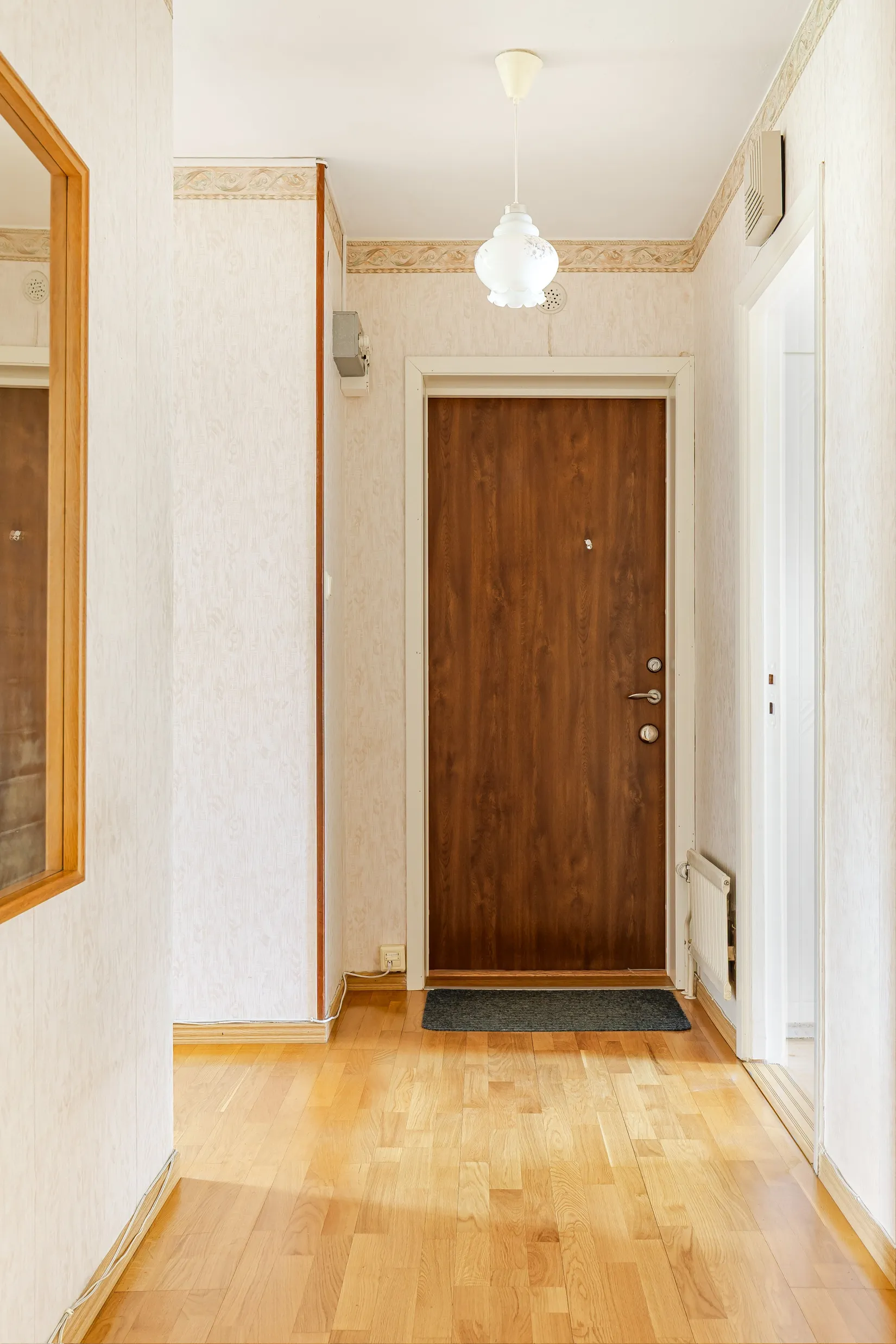 Bostadsrätt, Åbylundsgatan 43, Gottfridsberg, Linköping
