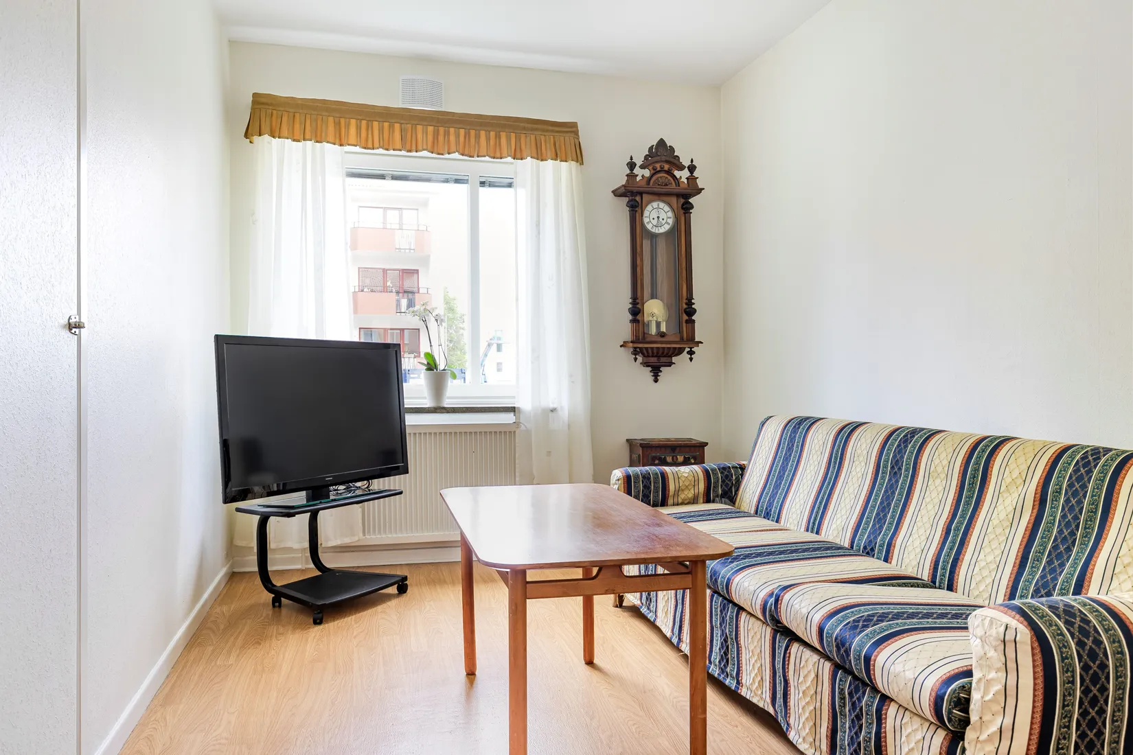 Bostadsrätt, Åbylundsgatan 43, Gottfridsberg, Linköping