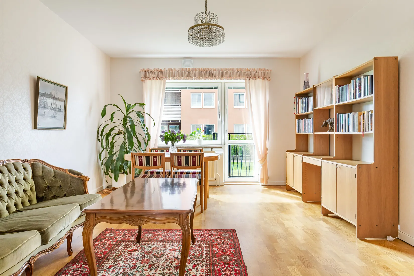 Bostadsrätt, Åbylundsgatan 43, Gottfridsberg, Linköping