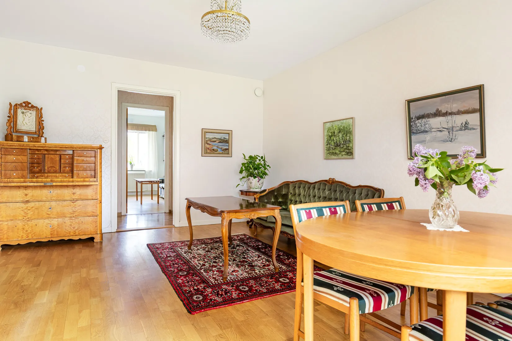 Bostadsrätt, Åbylundsgatan 43, Gottfridsberg, Linköping