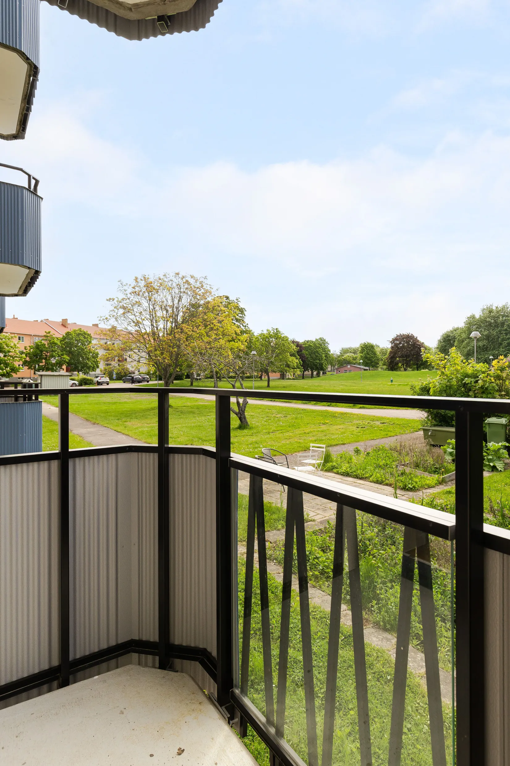 Bostadsrätt, Åbylundsgatan 43, Gottfridsberg, Linköping