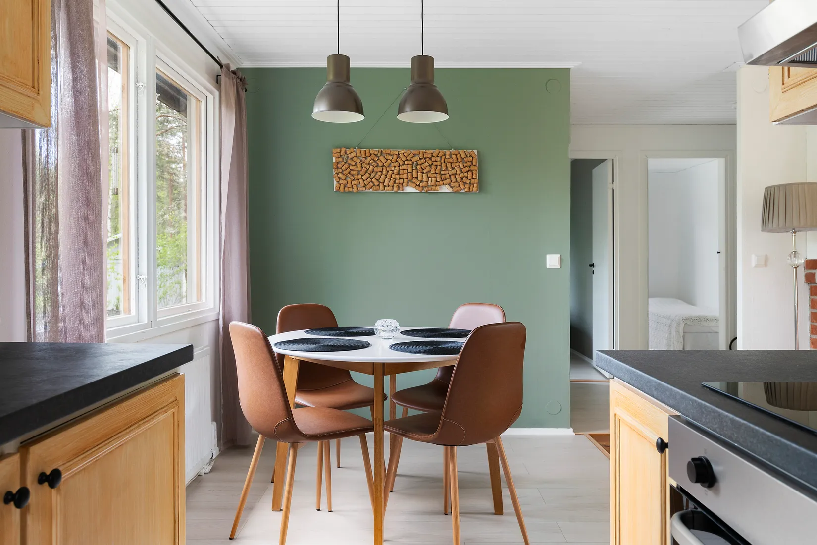 Villa, Skärenvägen 83, Älgeby, Vallentuna