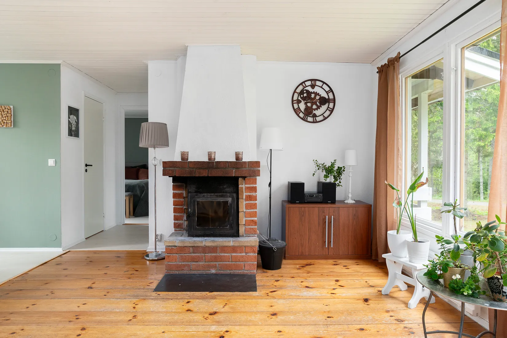 Villa, Skärenvägen 83, Älgeby, Vallentuna