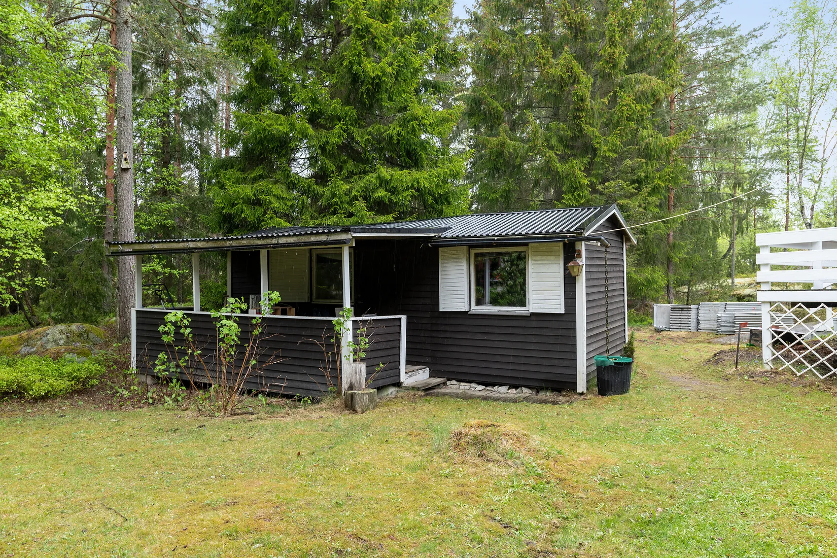 Villa, Skärenvägen 83, Älgeby, Vallentuna