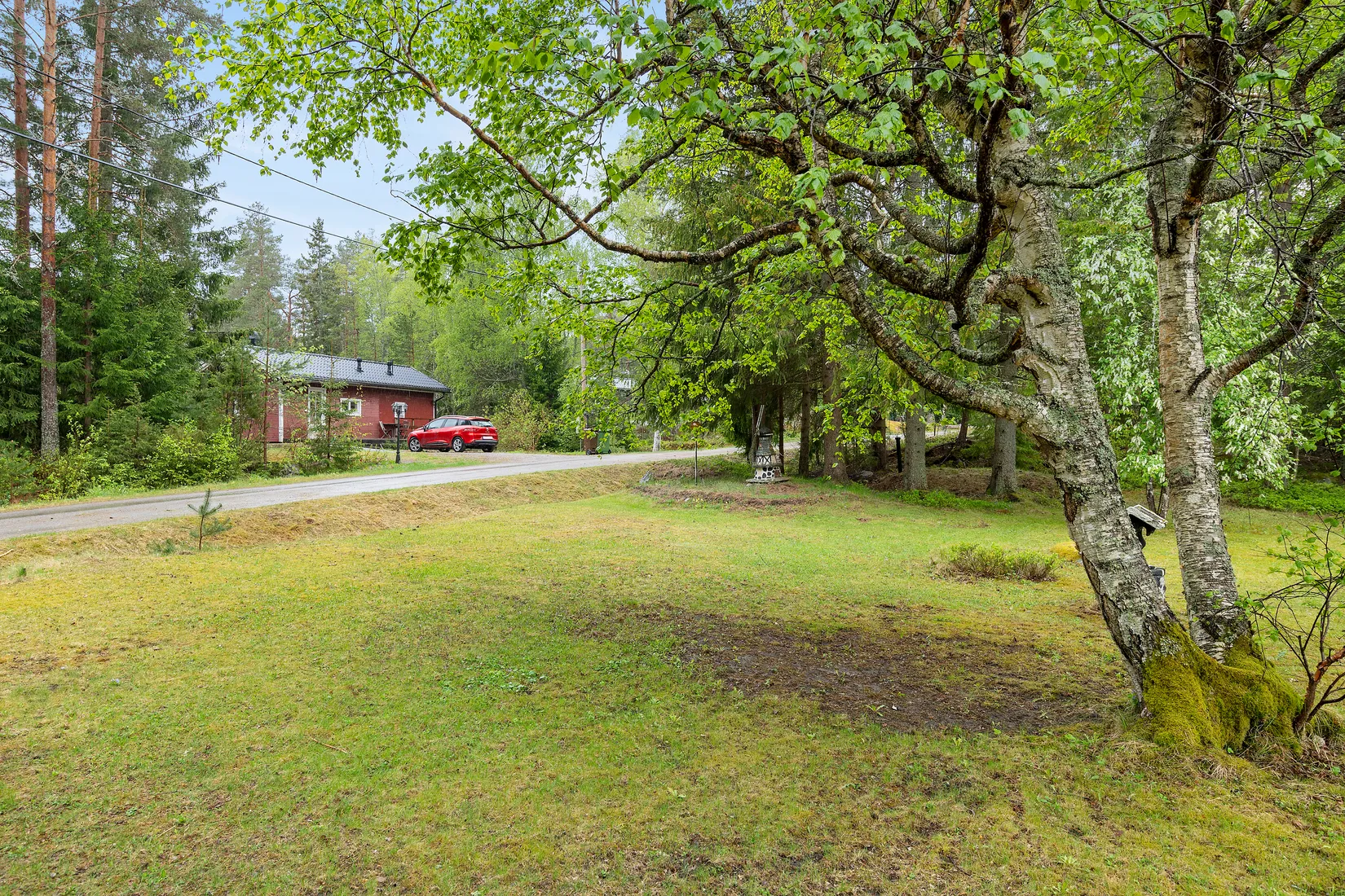 Villa, Skärenvägen 83, Älgeby, Vallentuna