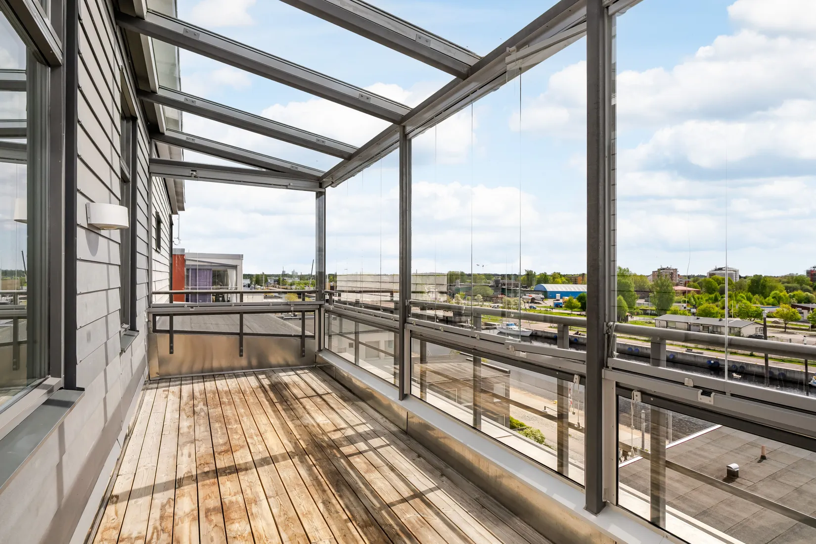 Bostadsrätt, Stuvaregatan 30B, Gävle Strand, Gävle