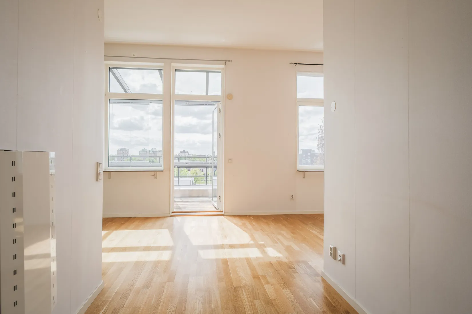 Bostadsrätt, Stuvaregatan 30B, Gävle Strand, Gävle