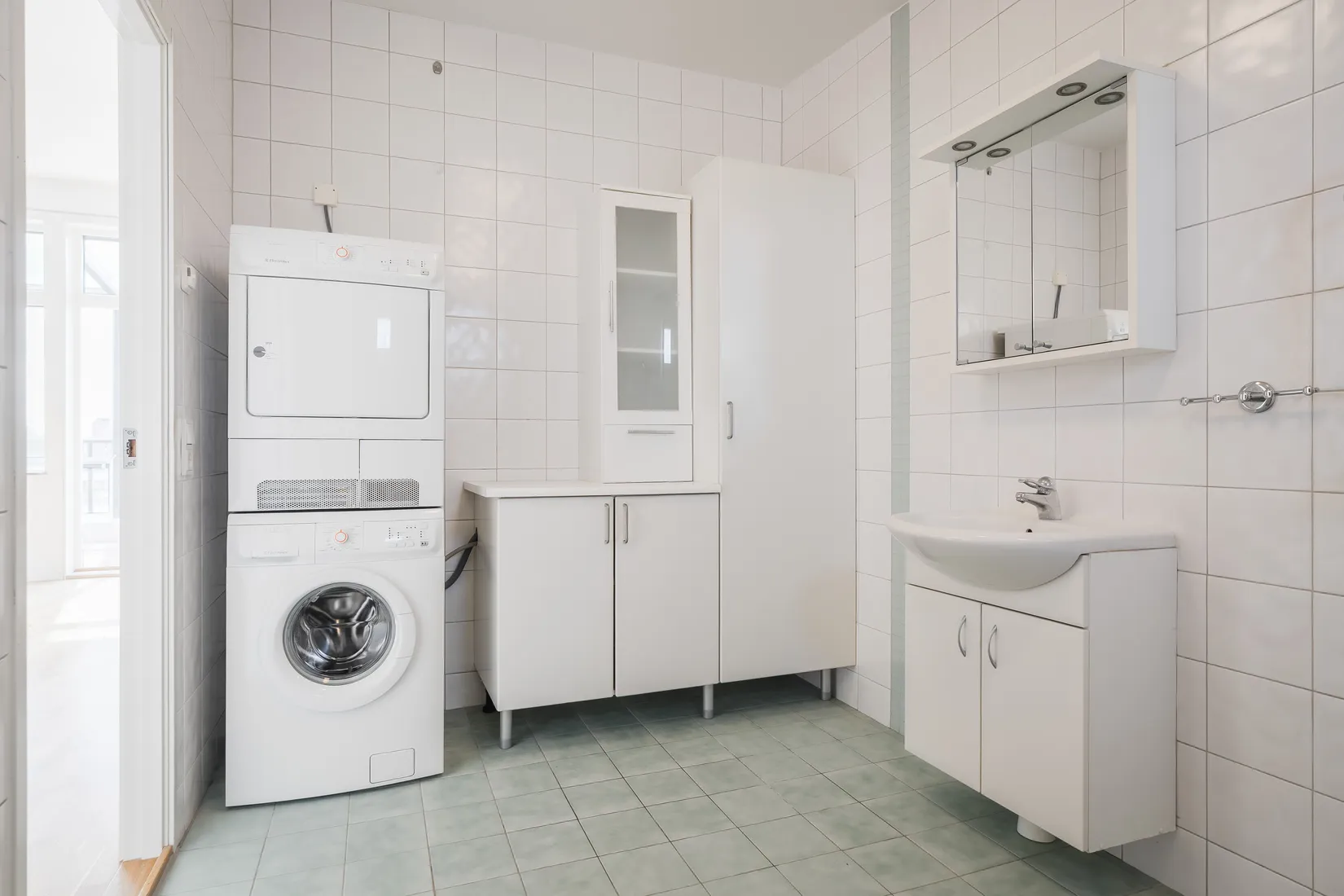 Bostadsrätt, Stuvaregatan 30B, Gävle Strand, Gävle