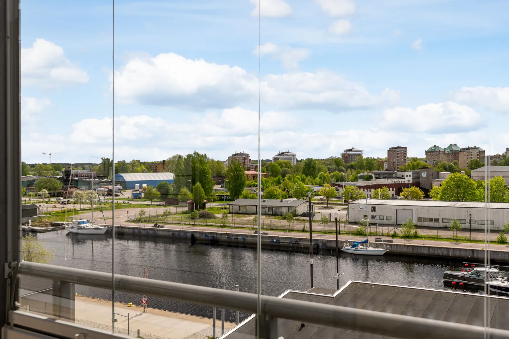Bostadsrätt, Stuvaregatan 30B, Gävle Strand, Gävle