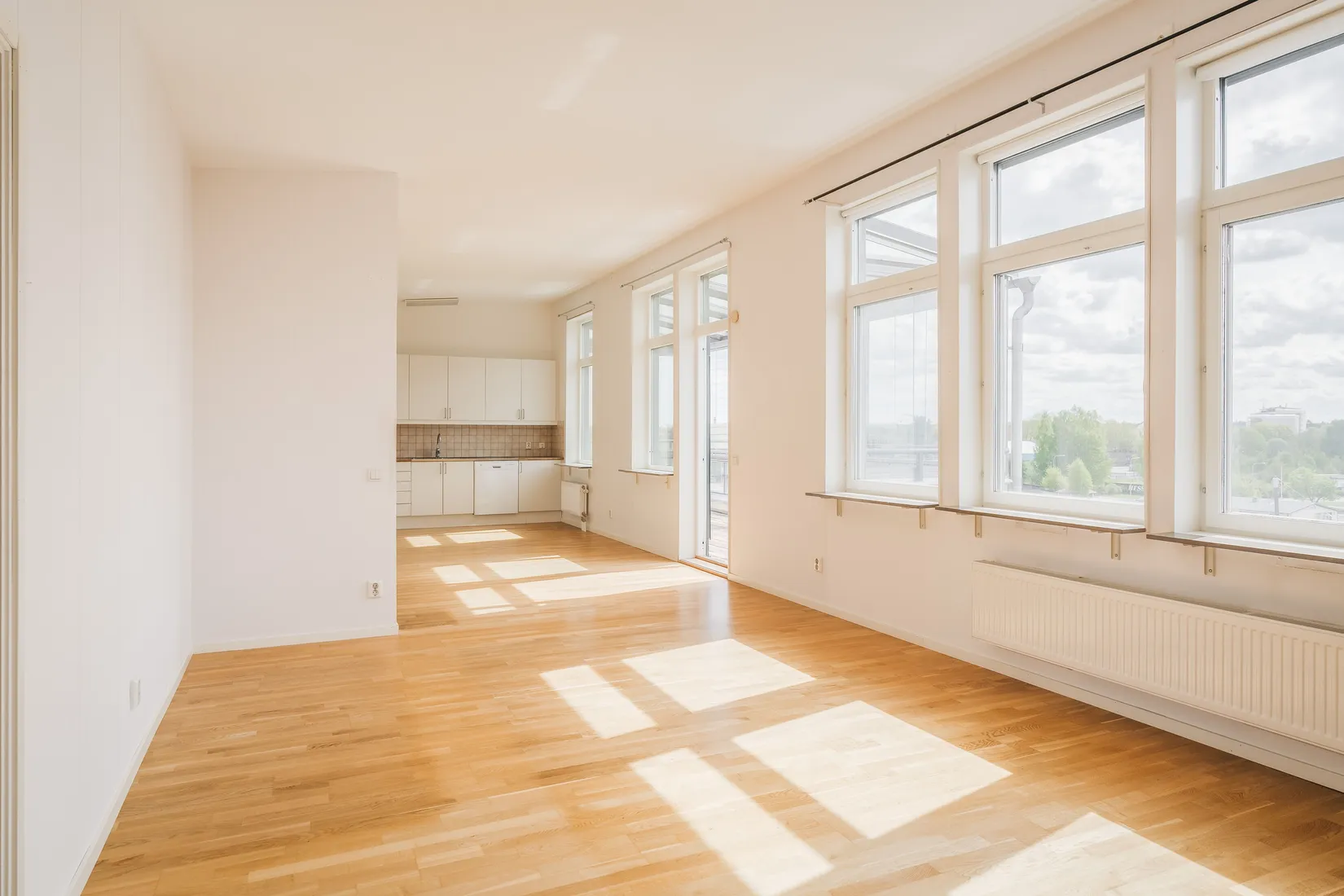 Bostadsrätt, Stuvaregatan 30B, Gävle Strand, Gävle