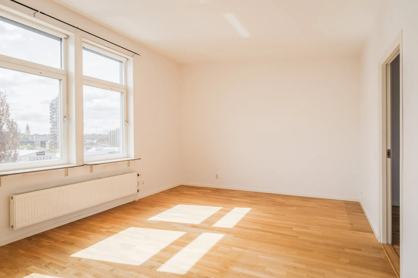 Bostadsrätt, Stuvaregatan 30B, Gävle Strand, Gävle
