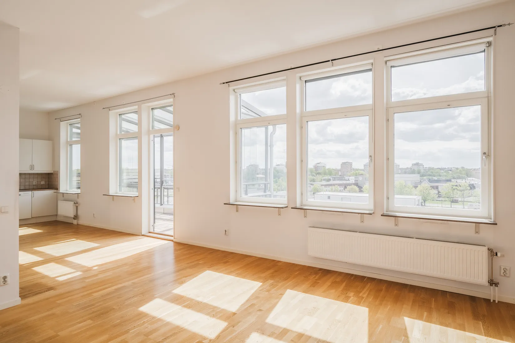 Bostadsrätt, Stuvaregatan 30B, Gävle Strand, Gävle