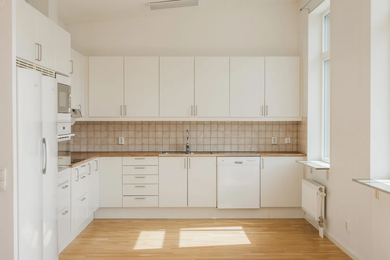 Bostadsrätt, Stuvaregatan 30B, Gävle Strand, Gävle