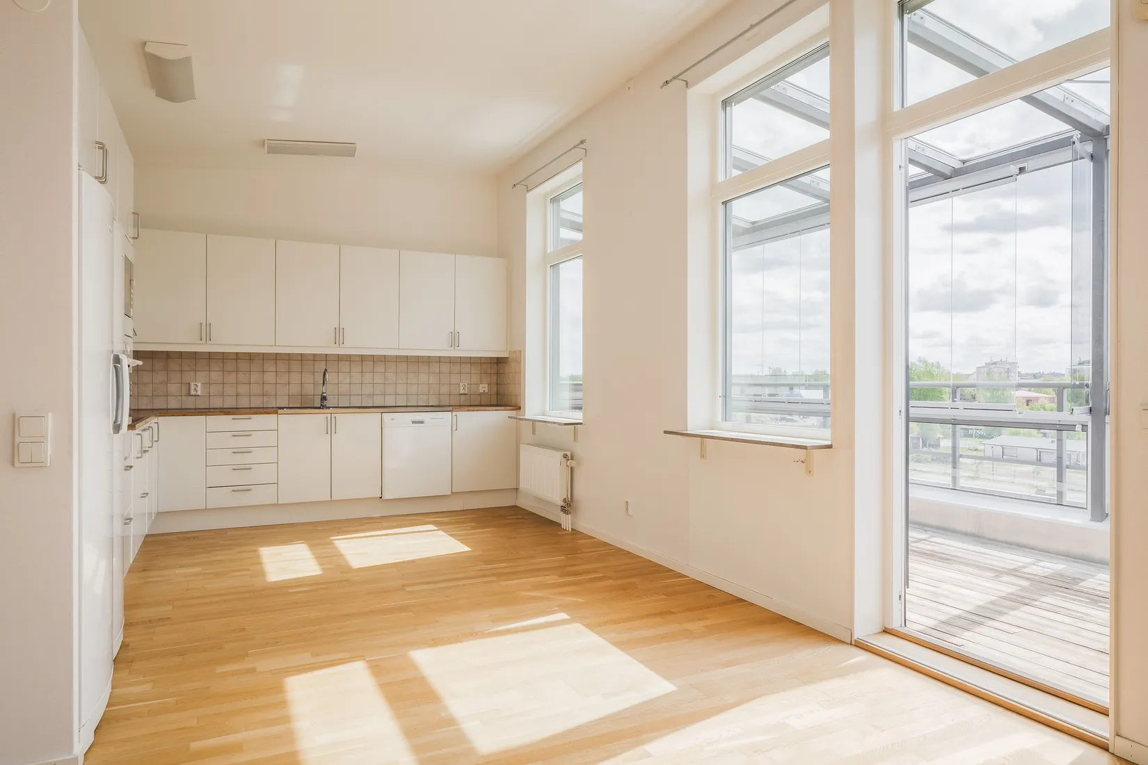 Bostadsrätt, Stuvaregatan 30B, Gävle Strand, Gävle