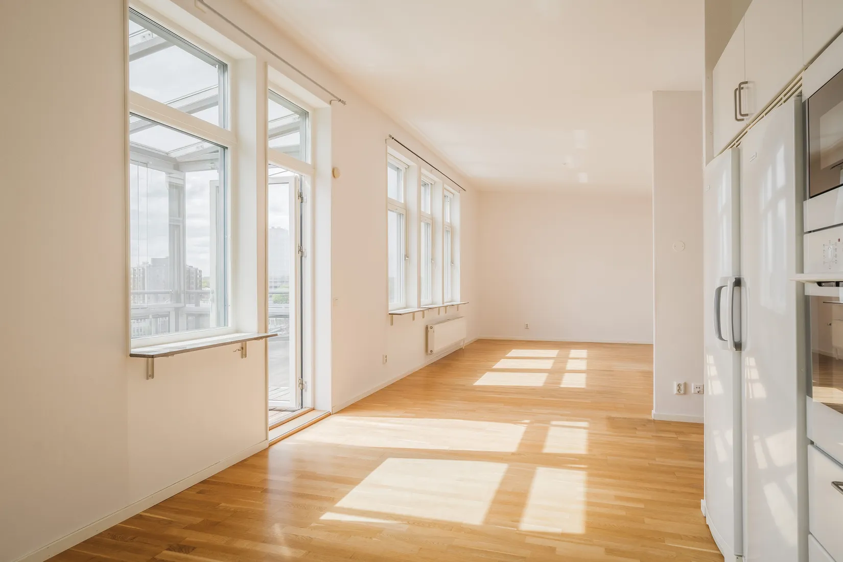 Bostadsrätt, Stuvaregatan 30B, Gävle Strand, Gävle
