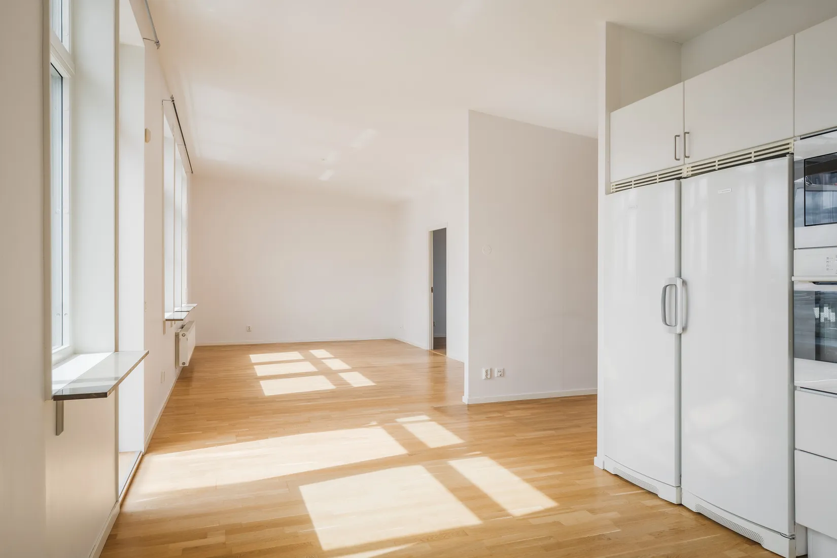 Bostadsrätt, Stuvaregatan 30B, Gävle Strand, Gävle