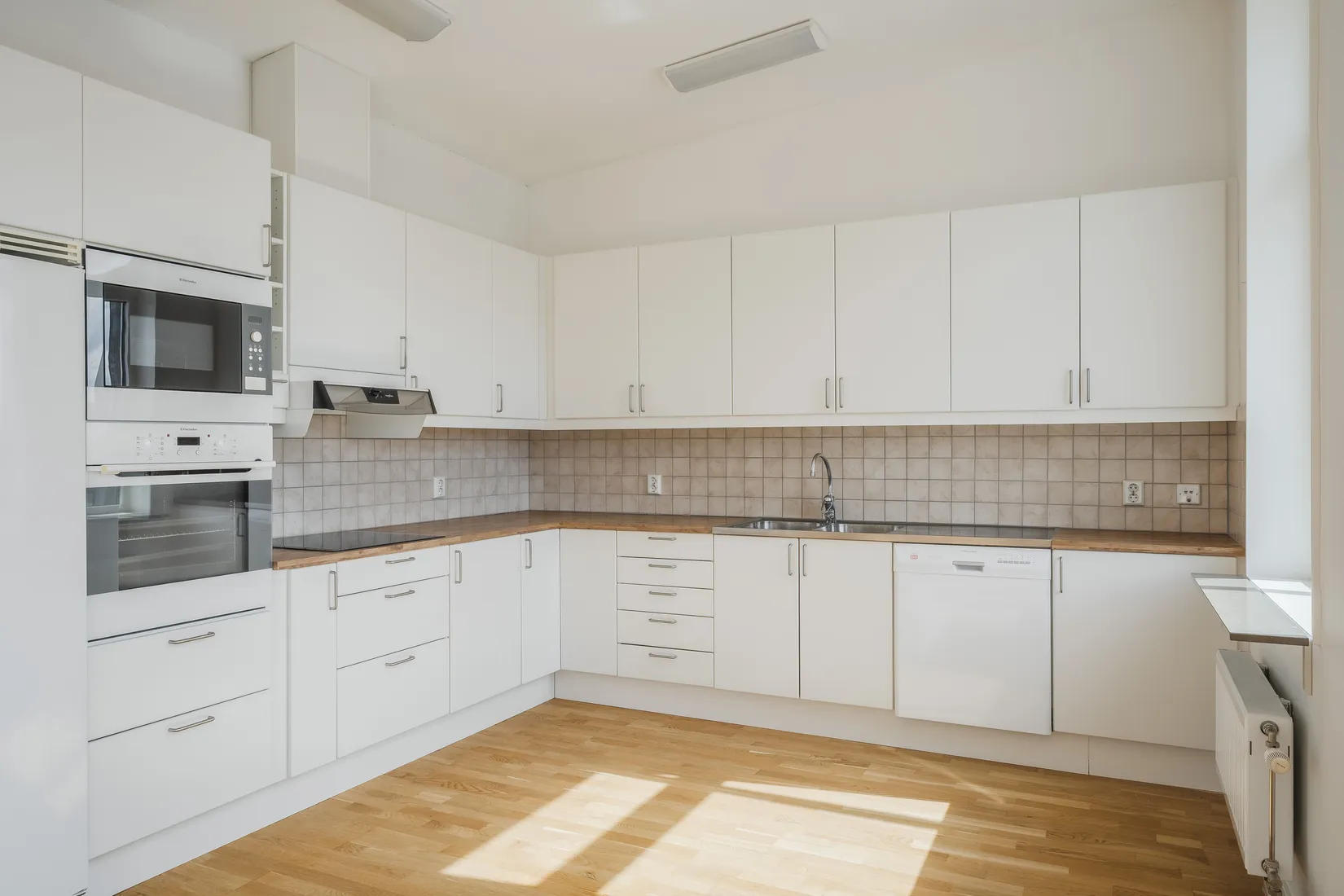 Bostadsrätt, Stuvaregatan 30B, Gävle Strand, Gävle
