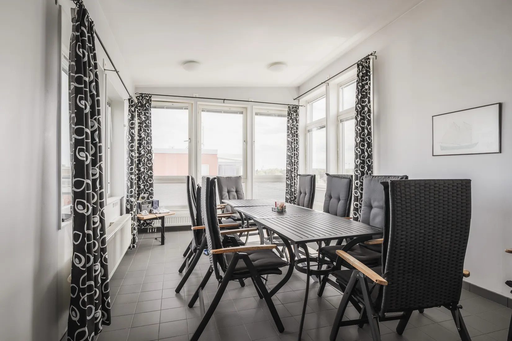 Bostadsrätt, Stuvaregatan 30B, Gävle Strand, Gävle