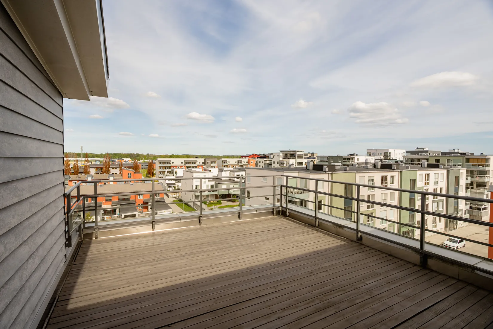 Bostadsrätt, Stuvaregatan 30B, Gävle Strand, Gävle